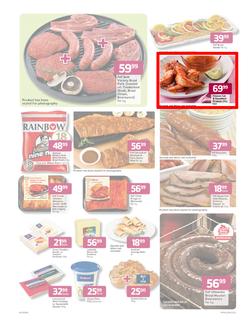 Pick n Pay Gauteng : Bringing in the New Year with Great Prices (27 Dec - 6 Jan 2013), page 2