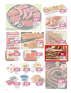 Pick n Pay Gauteng : Bringing in the New Year with Great Prices (27 Dec - 6 Jan 2013), page 2
