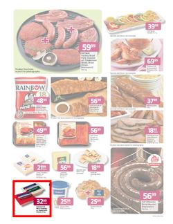 Pick n Pay Gauteng : Bringing in the New Year with Great Prices (27 Dec - 6 Jan 2013), page 2