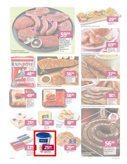 Pick n Pay Gauteng : Bringing in the New Year with Great Prices (27 Dec - 6 Jan 2013), page 2