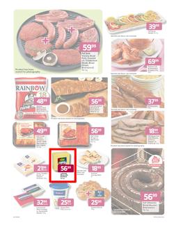 Pick n Pay Gauteng : Bringing in the New Year with Great Prices (27 Dec - 6 Jan 2013), page 2