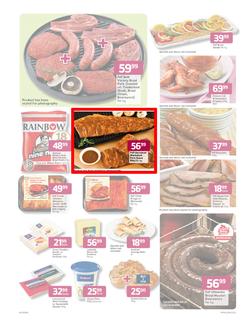 Pick n Pay Gauteng : Bringing in the New Year with Great Prices (27 Dec - 6 Jan 2013), page 2