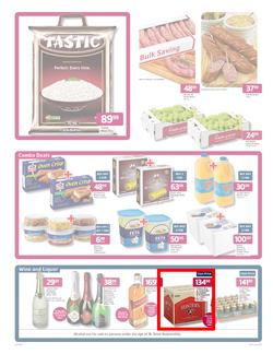 Pick n Pay Hyper Gauteng : Bringing in the New Year with Great Prices (27 Dec - 6 Jan 2013), page 2