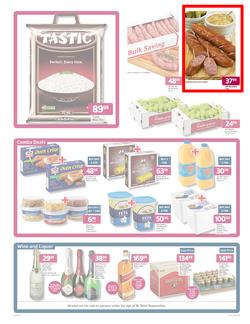 Pick n Pay Hyper Gauteng : Bringing in the New Year with Great Prices (27 Dec - 6 Jan 2013), page 2