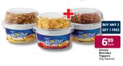 Danone Nutriday Toppers-132g
