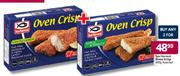 Sea Harvest Oven Crisp-2x400g