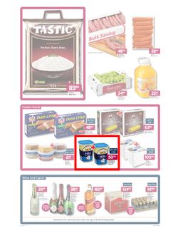 Pick n Pay Hyper Eastern Cape : Bringing in the New Year with Great Prices (27 Dec - 6 Jan 2013), page 2