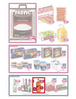 Pick n Pay Hyper Eastern Cape : Bringing in the New Year with Great Prices (27 Dec - 6 Jan 2013), page 2