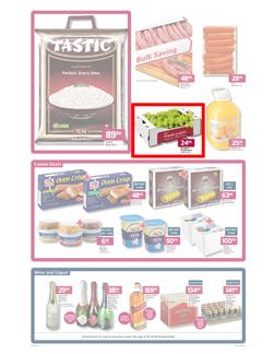 Pick n Pay Hyper Eastern Cape : Bringing in the New Year with Great Prices (27 Dec - 6 Jan 2013), page 2