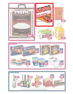 Pick n Pay Hyper Eastern Cape : Bringing in the New Year with Great Prices (27 Dec - 6 Jan 2013), page 2