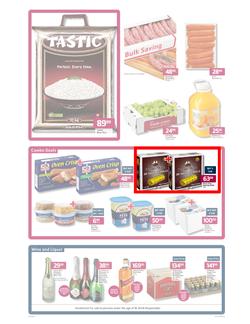 Pick n Pay Hyper Eastern Cape : Bringing in the New Year with Great Prices (27 Dec - 6 Jan 2013), page 2