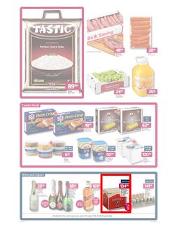 Pick n Pay Hyper Eastern Cape : Bringing in the New Year with Great Prices (27 Dec - 6 Jan 2013), page 2