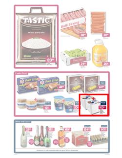 Pick n Pay Hyper Eastern Cape : Bringing in the New Year with Great Prices (27 Dec - 6 Jan 2013), page 2
