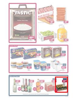 Pick n Pay Hyper Eastern Cape : Bringing in the New Year with Great Prices (27 Dec - 6 Jan 2013), page 2