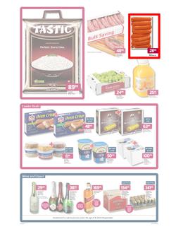 Pick n Pay Hyper Eastern Cape : Bringing in the New Year with Great Prices (27 Dec - 6 Jan 2013), page 2