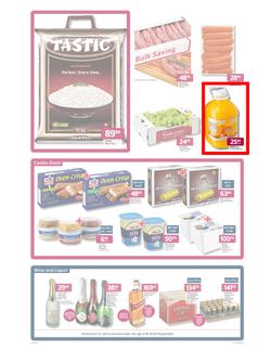 Pick n Pay Hyper Eastern Cape : Bringing in the New Year with Great Prices (27 Dec - 6 Jan 2013), page 2