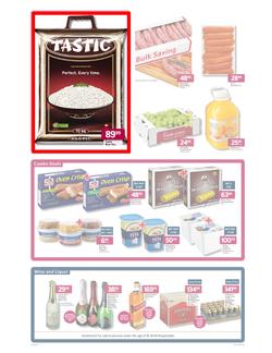 Pick n Pay Hyper Eastern Cape : Bringing in the New Year with Great Prices (27 Dec - 6 Jan 2013), page 2