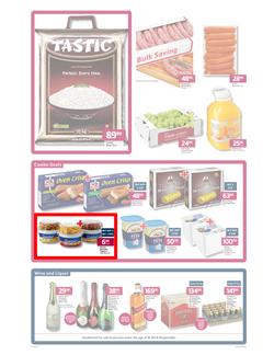 Pick n Pay Hyper Eastern Cape : Bringing in the New Year with Great Prices (27 Dec - 6 Jan 2013), page 2