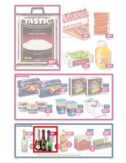 Pick n Pay Hyper Eastern Cape : Bringing in the New Year with Great Prices (27 Dec - 6 Jan 2013), page 2
