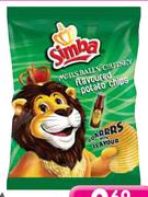 Simba Potato Chips-36g