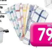 Caterers Choice Dish Swabs-10's Per Pack