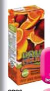 Liqui Fruit Juice-250ml