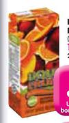 Liqui Fruit Juice-24x250ml