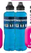 Powerade Energy Drink-6x500ml