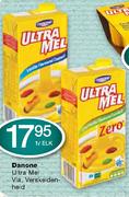 Danone Ultra Mel Verskeidenheid-1Ltr