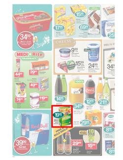 Checkers Western Cape : New Years is the perfect time to change (27 Dec - 6 Jan 2013), page 2