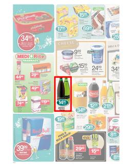 Checkers Western Cape : New Years is the perfect time to change (27 Dec - 6 Jan 2013), page 2