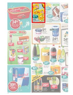 Checkers Western Cape : New Years is the perfect time to change (27 Dec - 6 Jan 2013), page 2