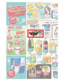 Checkers Western Cape : New Years is the perfect time to change (27 Dec - 6 Jan 2013), page 2