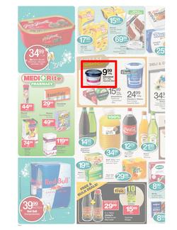 Checkers Western Cape : New Years is the perfect time to change (27 Dec - 6 Jan 2013), page 2