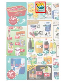 Checkers Western Cape : New Years is the perfect time to change (27 Dec - 6 Jan 2013), page 2