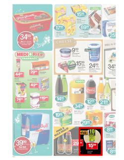 Checkers Western Cape : New Years is the perfect time to change (27 Dec - 6 Jan 2013), page 2