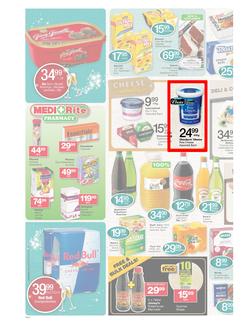 Checkers Western Cape : New Years is the perfect time to change (27 Dec - 6 Jan 2013), page 2