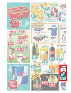 Checkers Western Cape : New Years is the perfect time to change (27 Dec - 6 Jan 2013), page 2