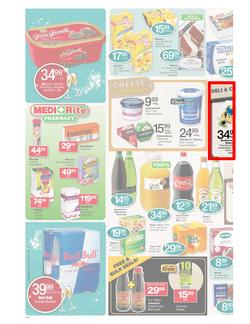 Checkers Western Cape : New Years is the perfect time to change (27 Dec - 6 Jan 2013), page 2