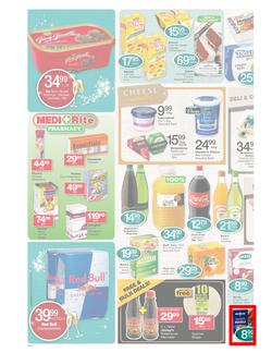 Checkers Western Cape : New Years is the perfect time to change (27 Dec - 6 Jan 2013), page 2