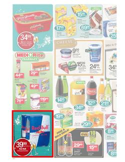 Checkers Western Cape : New Years is the perfect time to change (27 Dec - 6 Jan 2013), page 2