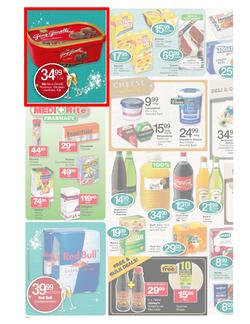 Checkers Western Cape : New Years is the perfect time to change (27 Dec - 6 Jan 2013), page 2