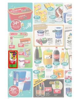 Checkers Western Cape : New Years is the perfect time to change (27 Dec - 6 Jan 2013), page 2