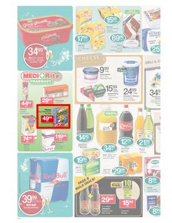 Checkers Western Cape : New Years is the perfect time to change (27 Dec - 6 Jan 2013), page 2