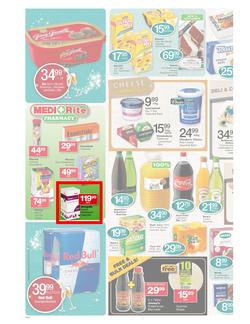 Checkers Western Cape : New Years is the perfect time to change (27 Dec - 6 Jan 2013), page 2