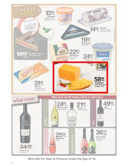 Checkers Eastern Cape : January is the time to save (27 Dec - 6 Jan 2013), page 2