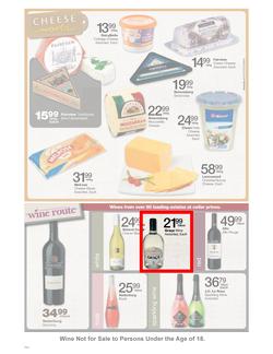 Checkers Eastern Cape : January is the time to save (27 Dec - 6 Jan 2013), page 2