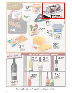 Checkers Eastern Cape : January is the time to save (27 Dec - 6 Jan 2013), page 2