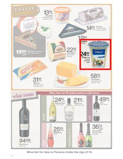 Checkers Eastern Cape : January is the time to save (27 Dec - 6 Jan 2013), page 2