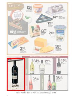 Checkers Eastern Cape : January is the time to save (27 Dec - 6 Jan 2013), page 2